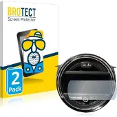 BROTECT Film de protection antireflet Protection d'écran mat