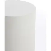 Light & Living Colonne Alarios en crème – Ø30x60 cm