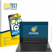 BROTECT Schutzfolie Displayschutz Klar