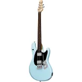 Sterling StingRay SR30 Daphne Blue guitare électrique