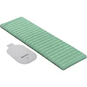 Bestway Matelas gonflable rectangulaire taille Regular AdventuRest - 188 x 58,5 x 7,5 cm