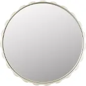 Zuiver Bubbles Mirror Beige (50 cm)