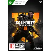 Cod: Black Ops 4 Digital Edition