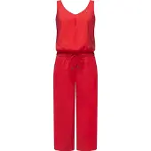 Ragwear Combinaison 'Suky' rouge