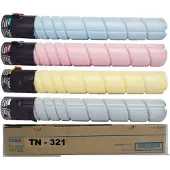 Lexmark 62D2X00 (622X) - Noir - Toner - Très grande capacité