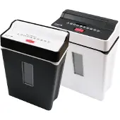 Olympia Broyeur PS 53CC noir (Coupe de particules)