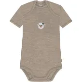 Normani Barboteuse / body 'Tauranga' beige