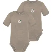 Normani Barboteuse / body 'Tauranga' beige