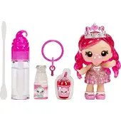 Yummiland Poupée Lipgloss Modèle aléatoire
