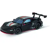 Carrera Hybrid Porsche 911 Gt3 R Black Devil Car Noir Enfants