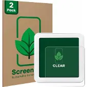 ScreenLeaf Film de protection durable Protection d'écran Film clair transparent