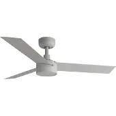 Faro Cruiser Ventilateur de Plafond White | S (Ø106cm) | LED