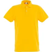 Clique Polo Stretch Premium