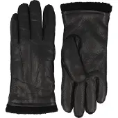 Strellson Gants noir