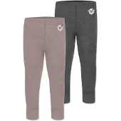 Normani Sous-vêtements anthracite / mélange de couleurs / rose