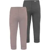 Normani Sous-vêtements anthracite / mélange de couleurs / rose