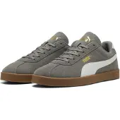 Puma Errores de Foto 397444-08 in GRIS color size 38