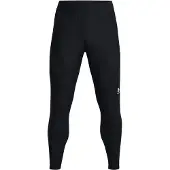 Under Armour Pantalon de sport 'Challenger Pro' noir / blanc