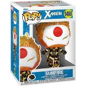 Funko POP! Figurka winylowa Pop! Marvel X-Men - Sunfire oficjalny produkt kolekcjonerski