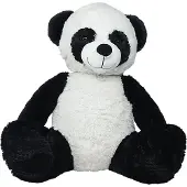 Pirox Toys Jollyplush Panda (70 Cm) Peluche