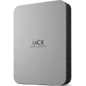 LaCie Mobile Drive 5 To