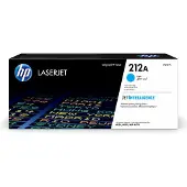 HP 212A (W2121A) - Cyan - Toner