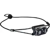 Petzl Bindi 200 Noir
