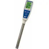 DOSTMANN ELECTRONIC TFA - pH-mètre digital PH CHECK 31.3001.06 - bleu / blanc