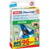 Beiersdorf Powerstrips Poster, fixation: maxi 0,2 kg