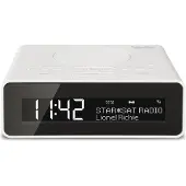 Technisat 0001/4981 DigitRadio 51 weiss