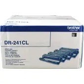 Brother DR-241CL - 4 couleurs - Tambour