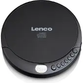 Lenco Lecteur Cd Cd-010