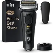 Braun Series 9 Pro+ 9510s Noir