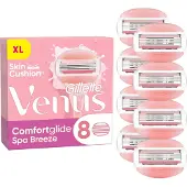 Gillette venus ComfortGlide Spa Breeze