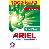 Ariel Universal+
