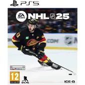 Ea Sports Nhl 25 Multicolore