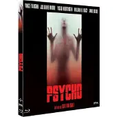 Bqhl Psycho Blu-ray