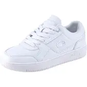 Champion Baskets basses 'REBOUND' blanc