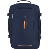 Gabol Week Eco 25.5l Cabin Backpack Bleu