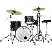 Zildjian ALCHEM-e Gold