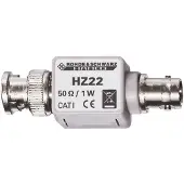 Rohde & Schwarz Terminaison de passage 50 Ω 1 W H