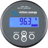 Victron Energy Victron Batteriemonitor BMV-700H