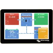 Victron Energy Écran Tactile Gx Touch 70