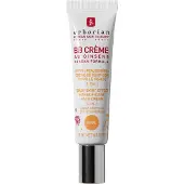 Erborian BB Cream crème teintée pour une peau parfaite SPF 20 petit format teinte Nude 15 ml
