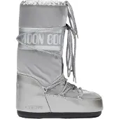 Moon boot Glance Couleur Argent