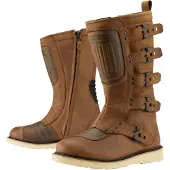 I.C.O.N. Elsinore 2 Bottes de moto