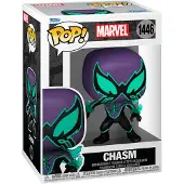 Funko POP! Pop! Marvel - Winylowa Figurka Chasm, Oficjalny Produkt Premium