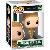 Funko POP! Pop! Casino Ginger McKenna – Winylowa figurka kolekcjonerska
