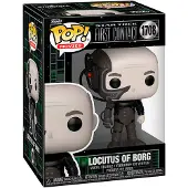 Funko POP! Figurka Pop! Star Trek: First Contact - Locutus of Borg Vinyl