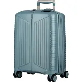 Jump Valisette turquoise
